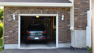 Garage Door Installation at Worth, Illinois